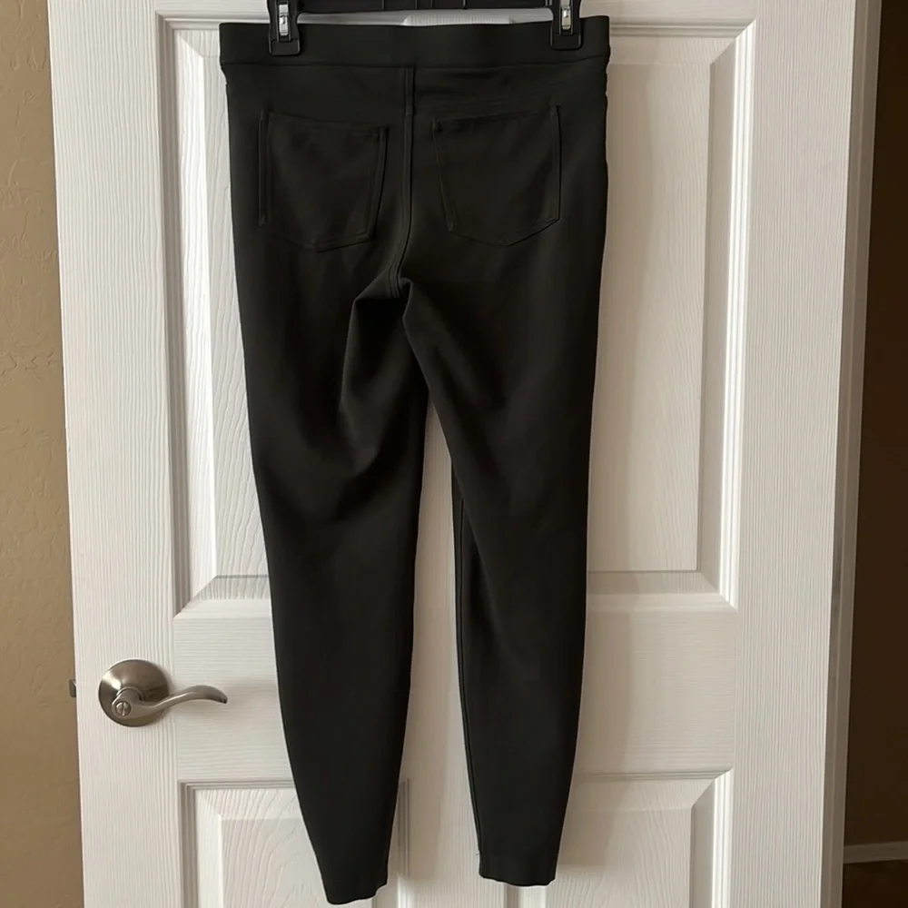 ZAC & RACHEL Green Pants - Picture 5 of 12